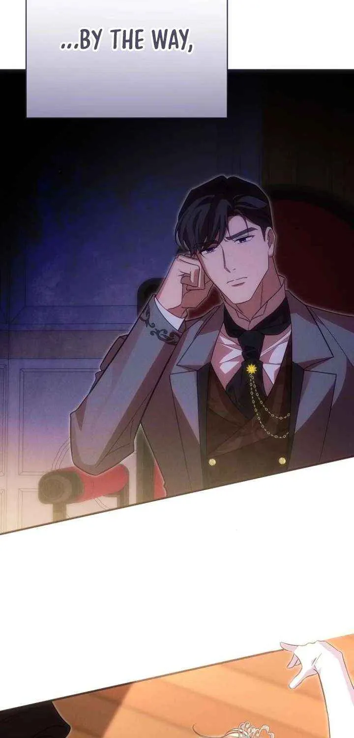 When Arrogance Fell at My Feet Chapter 43 page 51 - 
