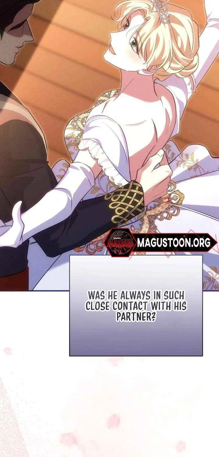 When Arrogance Fell at My Feet Chapter 43 page 52 - 