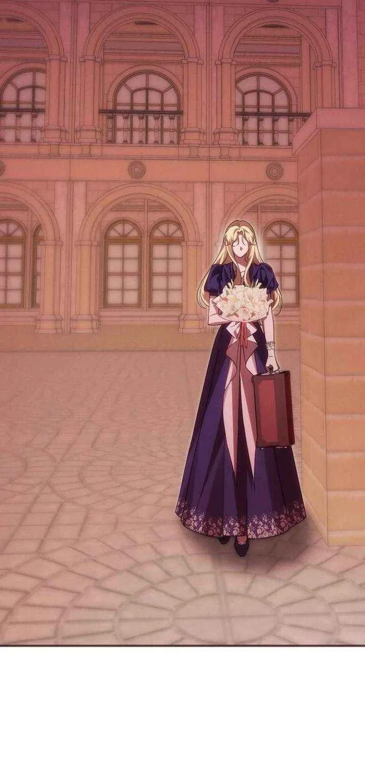 When Arrogance Fell at My Feet Chapter 43 page 60 - 