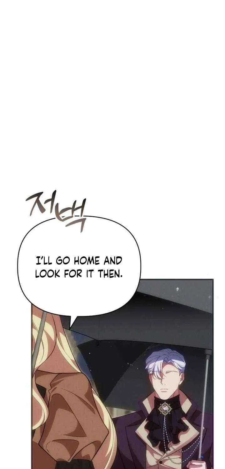 When Arrogance Fell at My Feet Chapter 43 page 7 - 