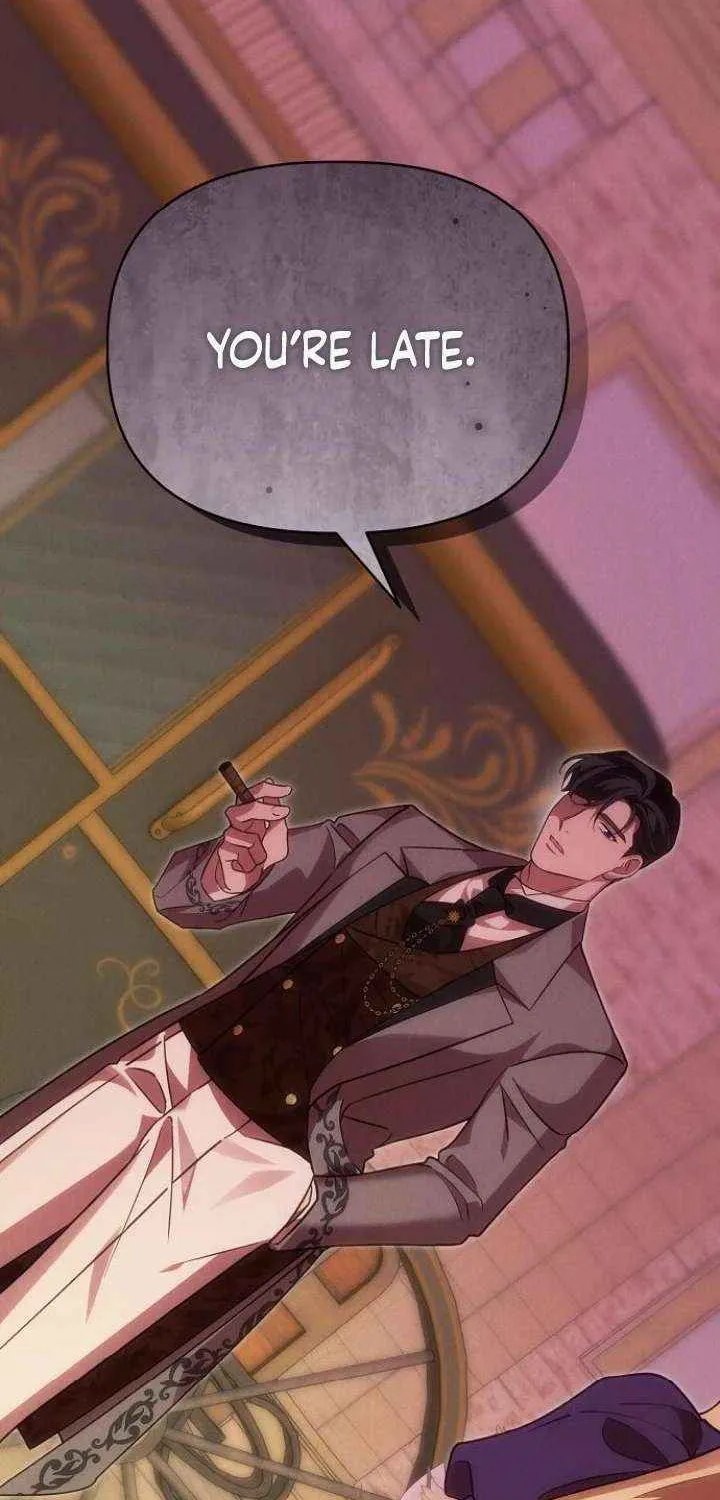 When Arrogance Fell at My Feet Chapter 43 page 62 - 