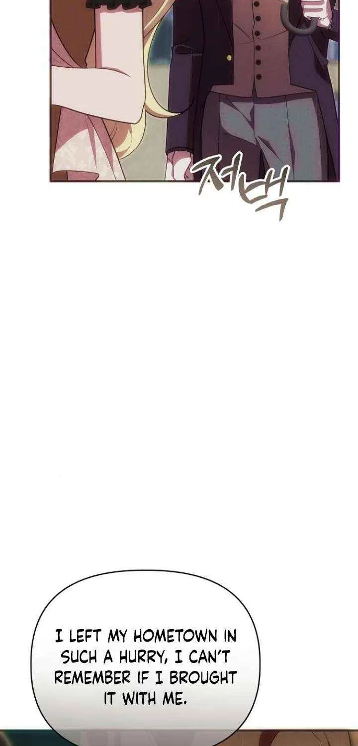 When Arrogance Fell at My Feet Chapter 43 page 8 - 