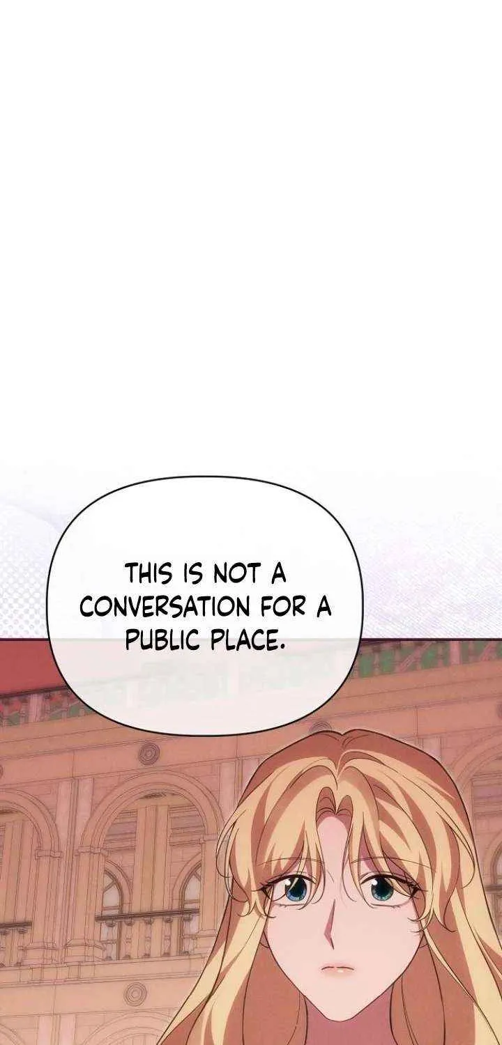 When Arrogance Fell at My Feet Chapter 43 page 71 - 
