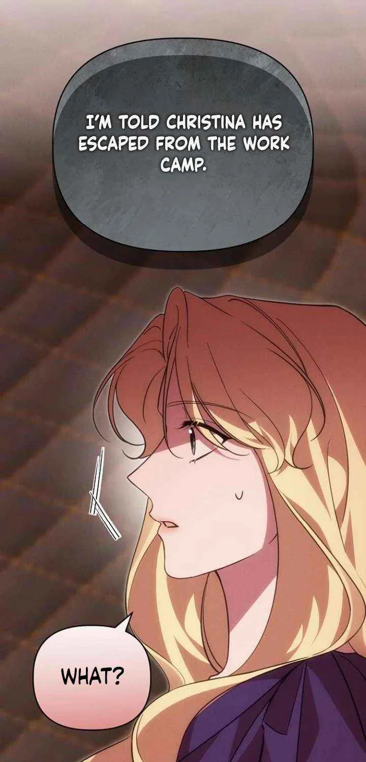 When Arrogance Fell at My Feet Chapter 43 page 73 - 