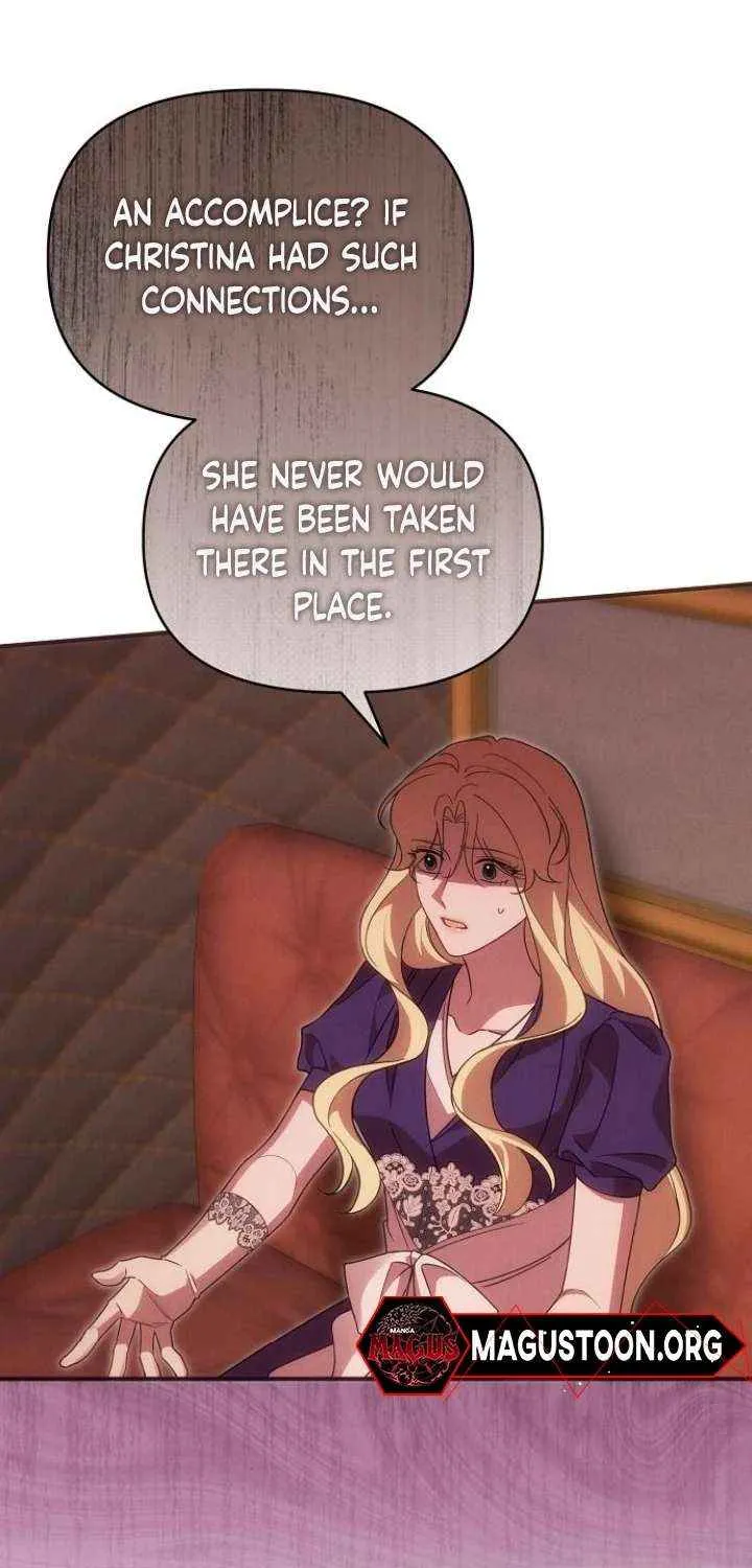When Arrogance Fell at My Feet Chapter 43 page 77 - 