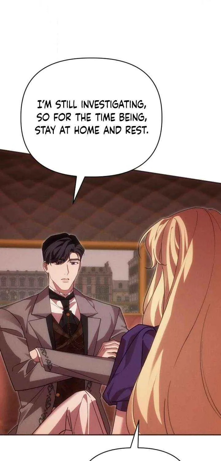 When Arrogance Fell at My Feet Chapter 43 page 80 - 