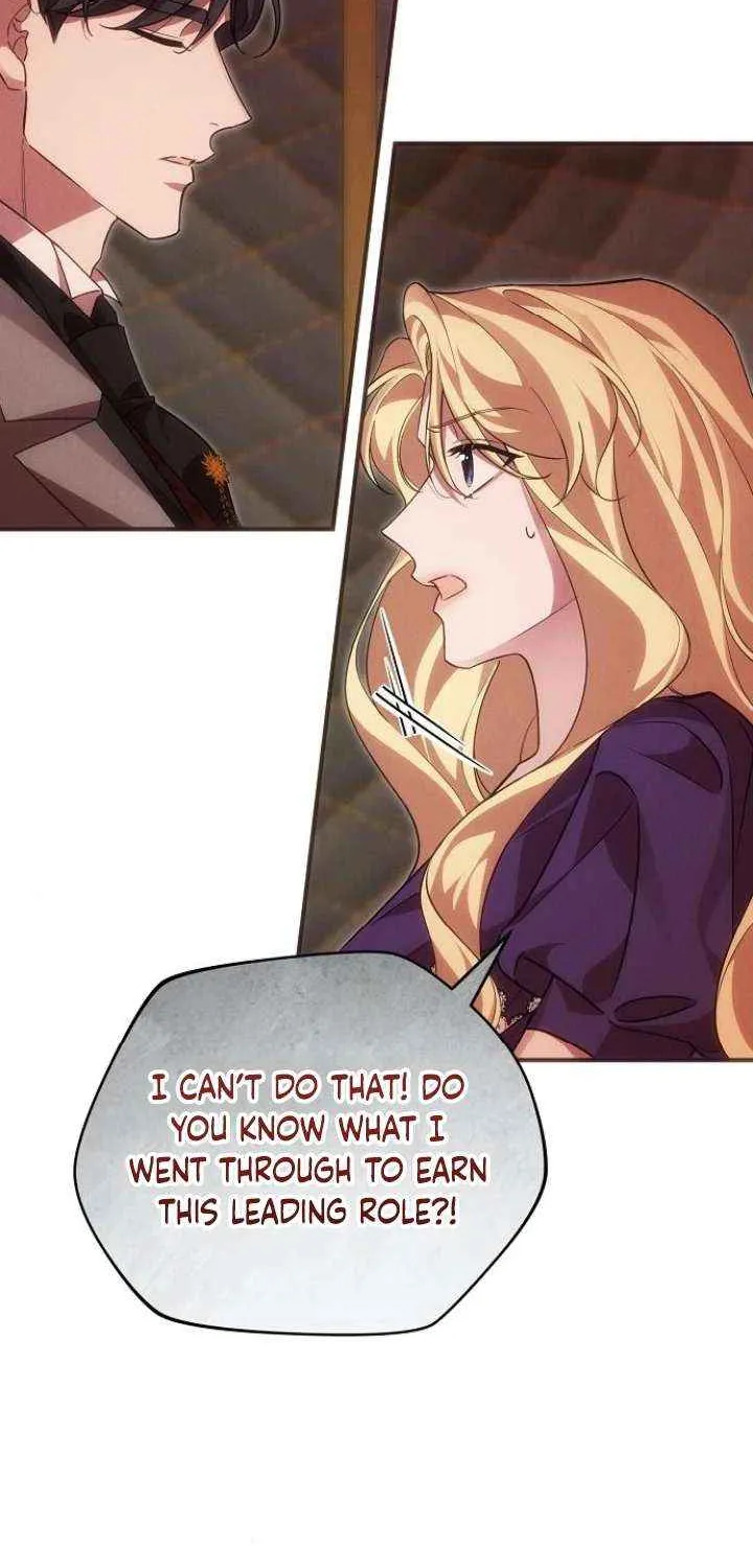 When Arrogance Fell at My Feet Chapter 43 page 82 - 