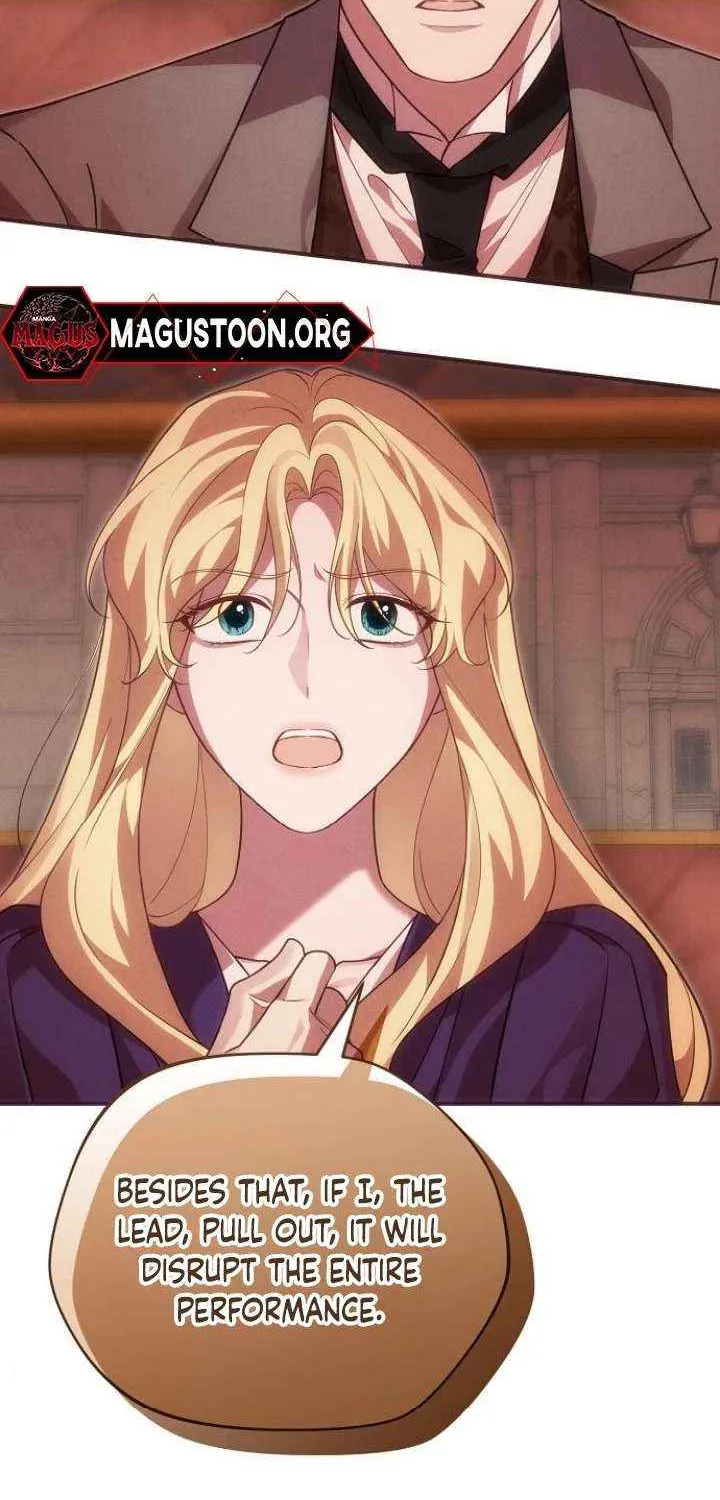 When Arrogance Fell at My Feet Chapter 43 page 84 - 