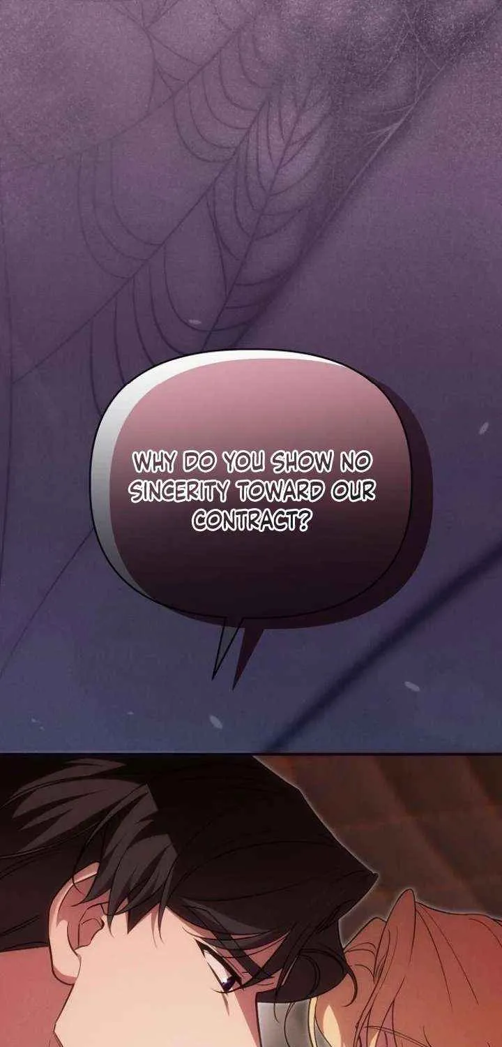 When Arrogance Fell at My Feet Chapter 43 page 90 - 