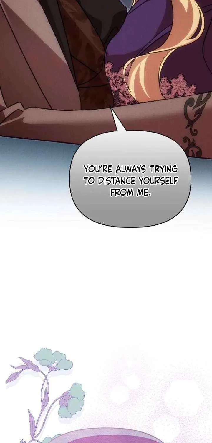 When Arrogance Fell at My Feet Chapter 43 page 92 - 