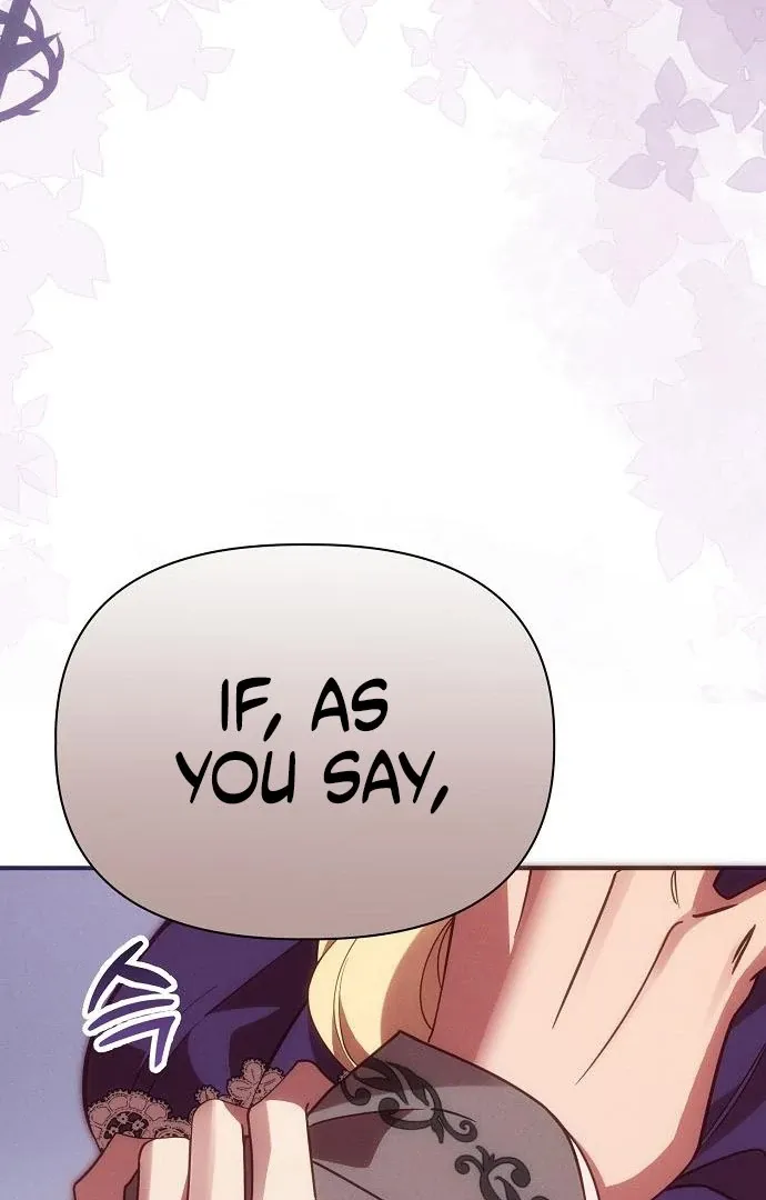 When Arrogance Fell at My Feet Chapter 44 page 18 - 