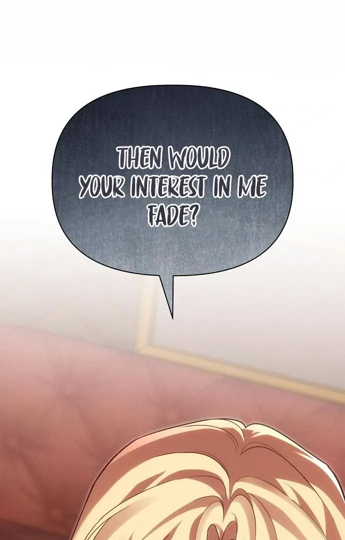 When Arrogance Fell at My Feet Chapter 44 page 21 - 