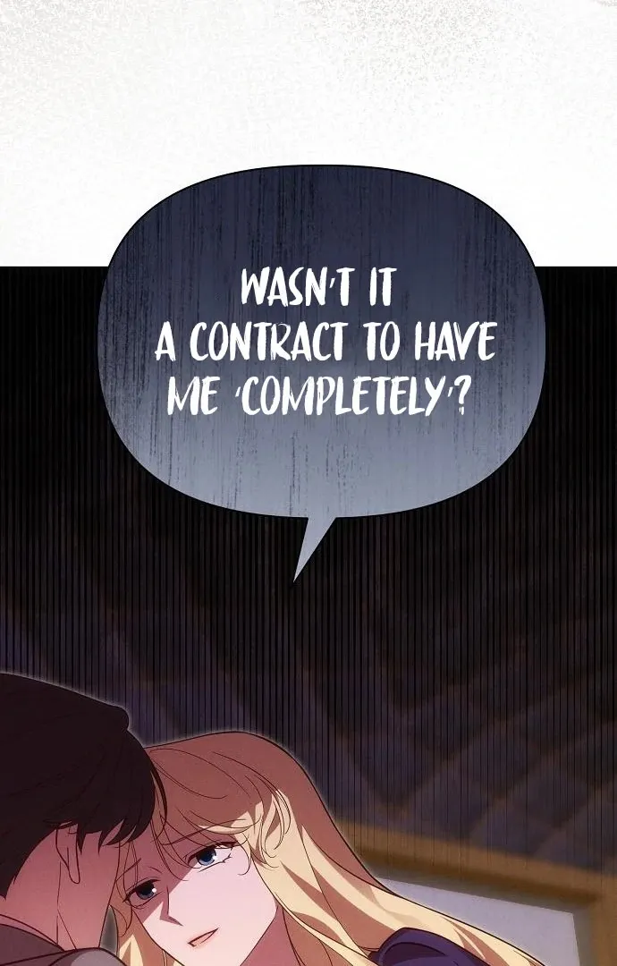 When Arrogance Fell at My Feet Chapter 44 page 28 - 