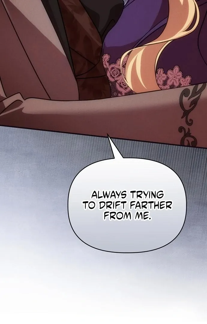 When Arrogance Fell at My Feet Chapter 44 page 4 - 