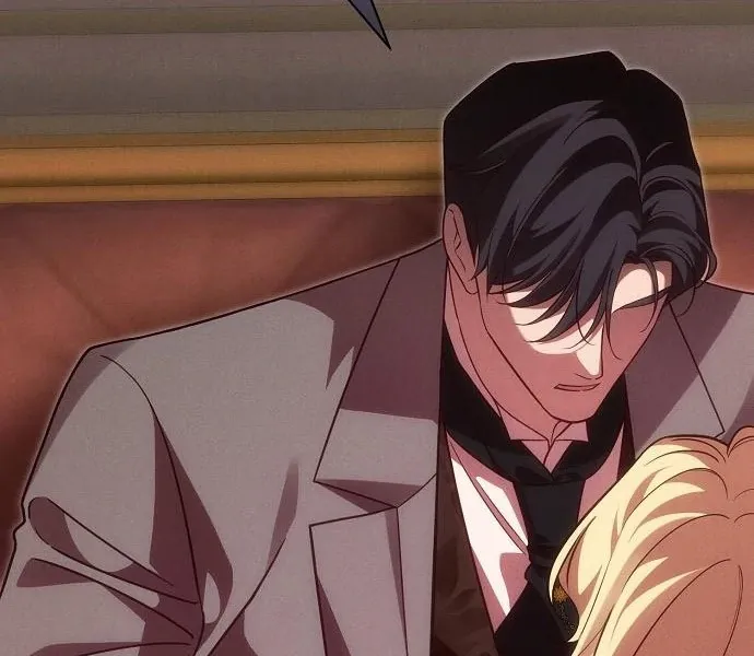 When Arrogance Fell at My Feet Chapter 44 page 34 - 