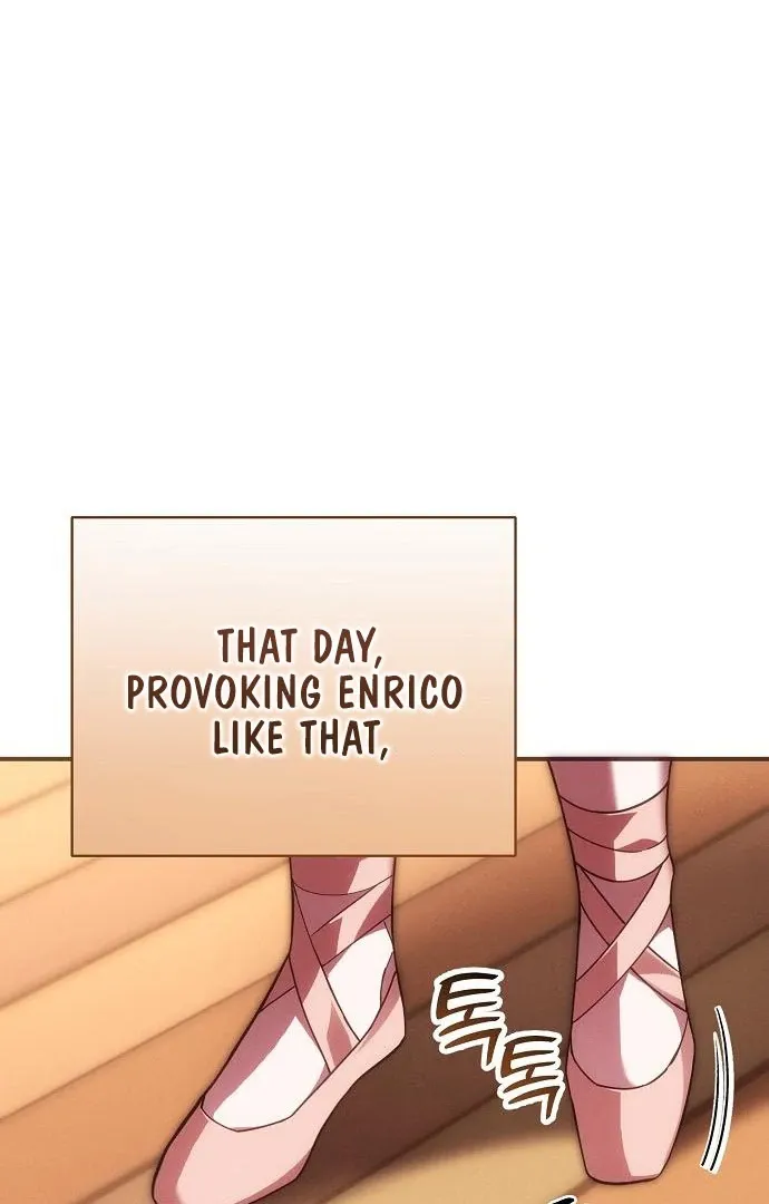 When Arrogance Fell at My Feet Chapter 44 page 53 - 