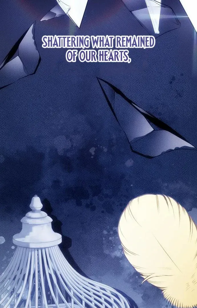 When Arrogance Fell at My Feet Chapter 44 page 56 - 