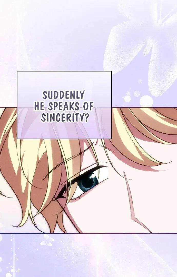When Arrogance Fell at My Feet Chapter 44 page 60 - 