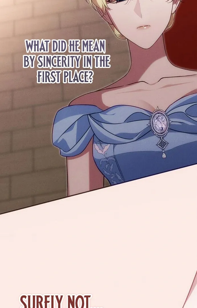 When Arrogance Fell at My Feet Chapter 44 page 62 - 