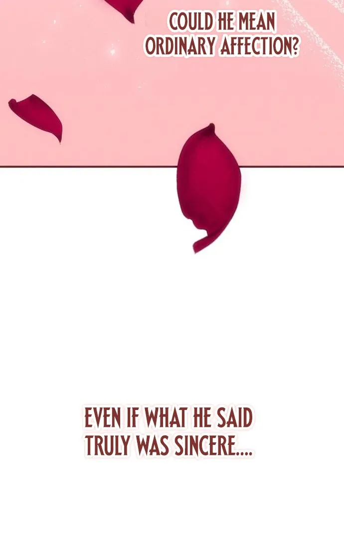 When Arrogance Fell at My Feet Chapter 44 page 64 - 