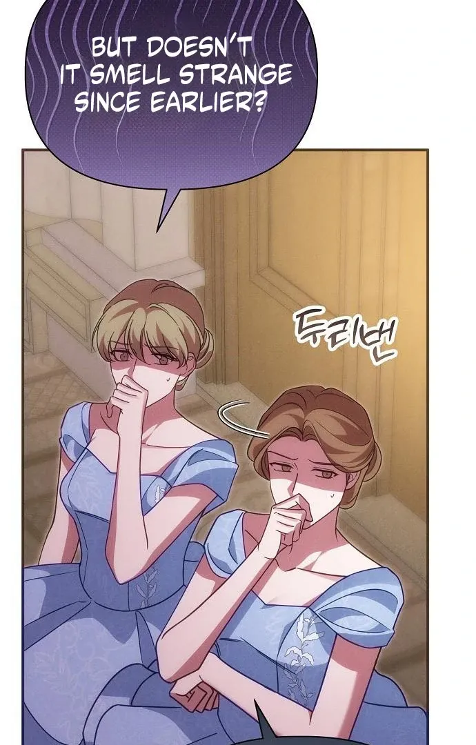 When Arrogance Fell at My Feet Chapter 44 page 75 - 