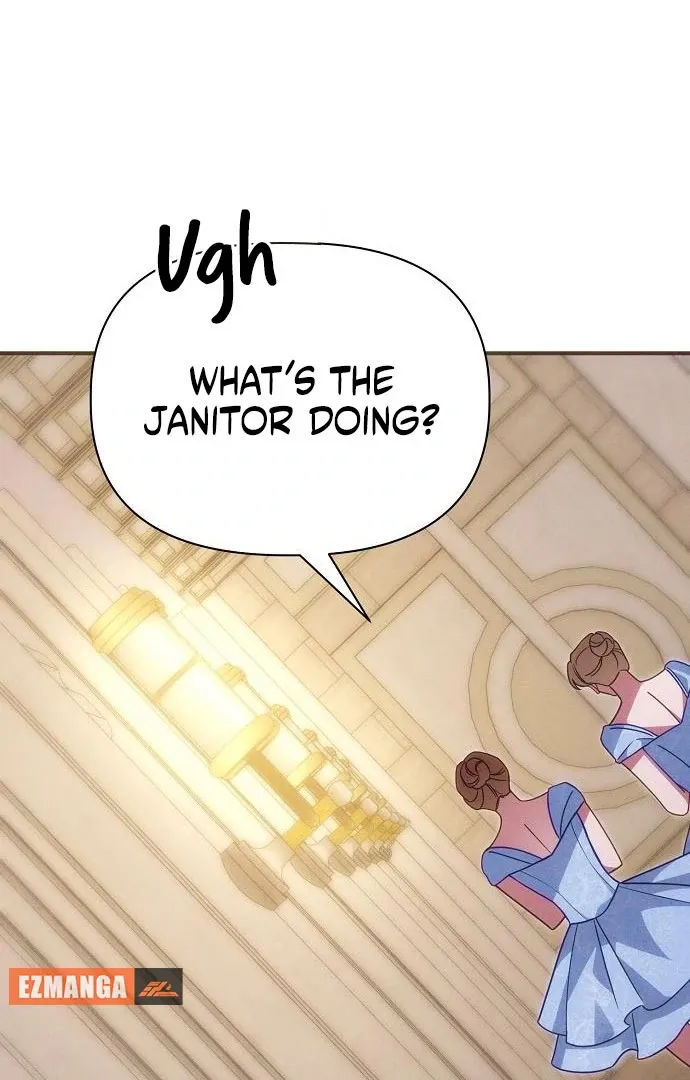 When Arrogance Fell at My Feet Chapter 44 page 77 - 