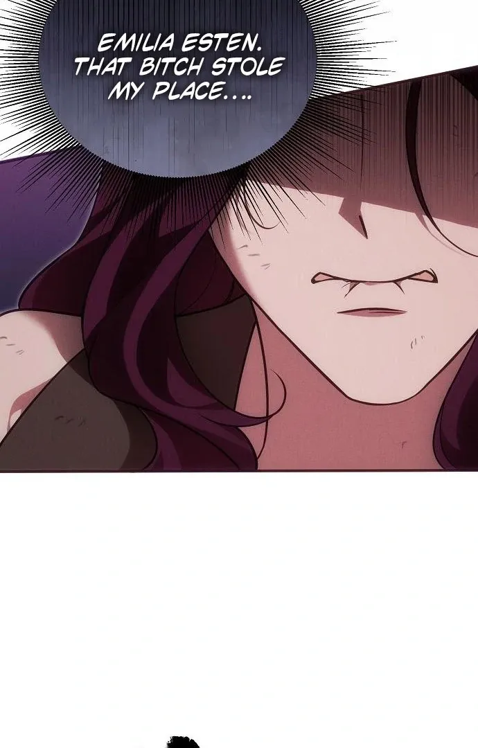 When Arrogance Fell at My Feet Chapter 44 page 85 - 