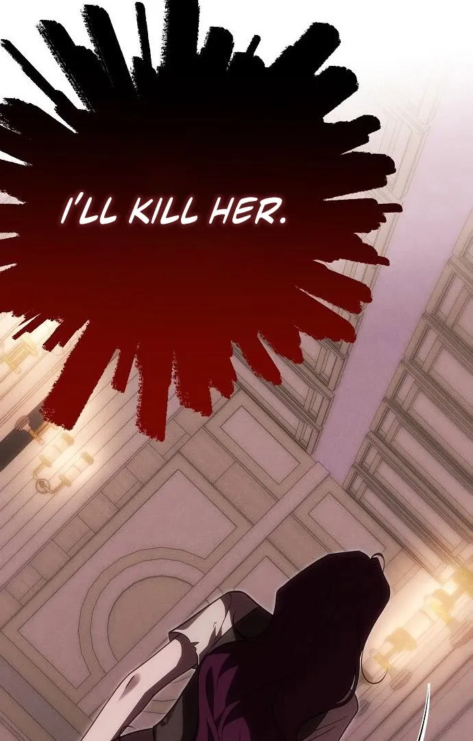 When Arrogance Fell at My Feet Chapter 44 page 86 - 