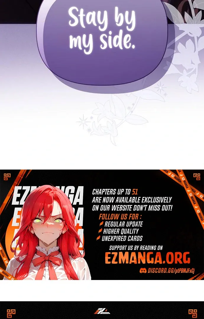 When Arrogance Fell at My Feet Chapter 45 page 128 - 