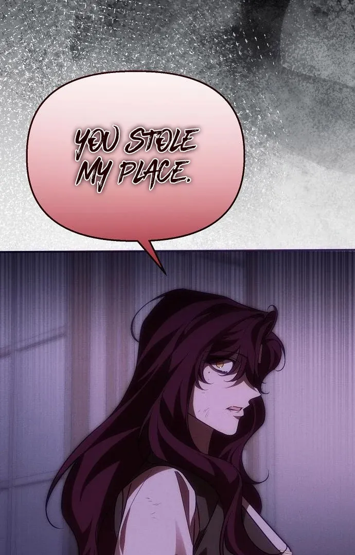 When Arrogance Fell at My Feet Chapter 45 page 20 - 