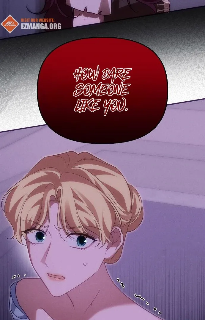When Arrogance Fell at My Feet Chapter 45 page 21 - 