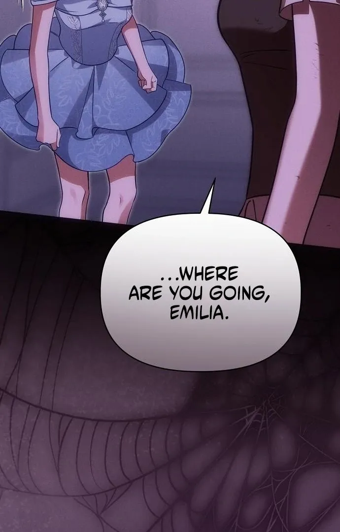 When Arrogance Fell at My Feet Chapter 45 page 27 - 