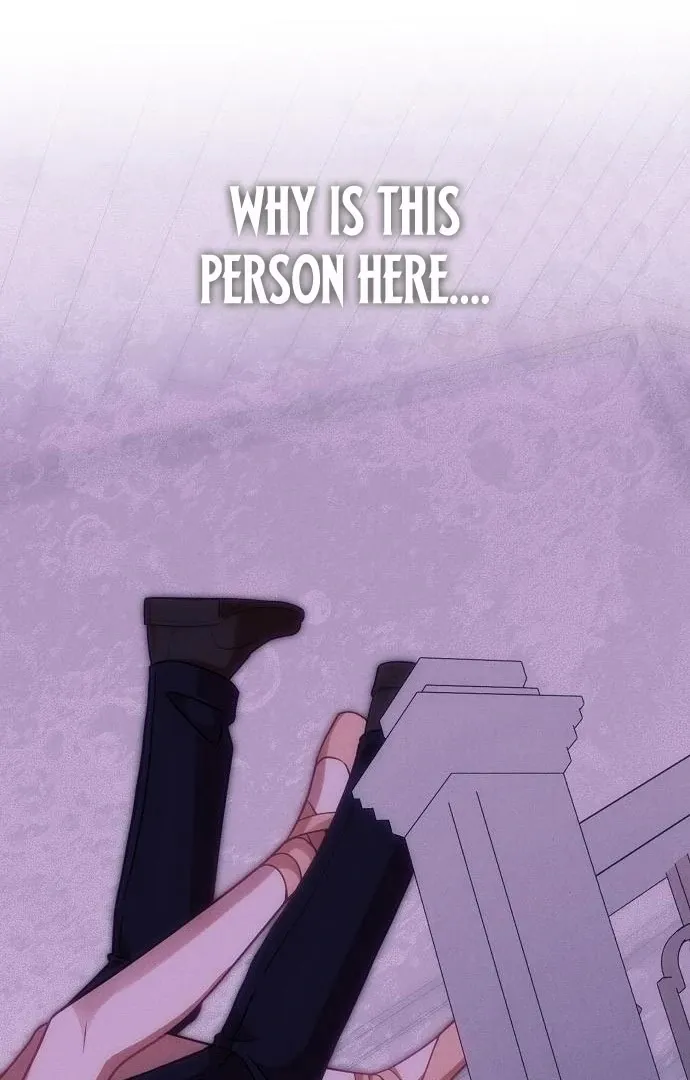When Arrogance Fell at My Feet Chapter 45 page 36 - 
