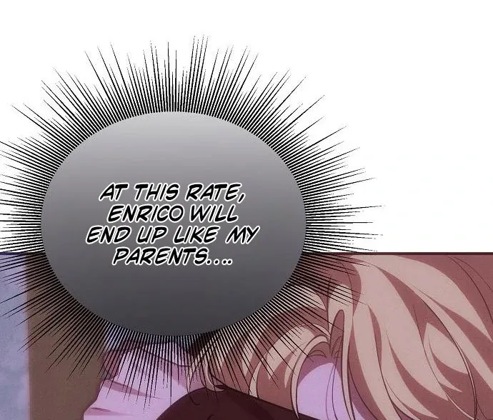 When Arrogance Fell at My Feet Chapter 45 page 55 - 