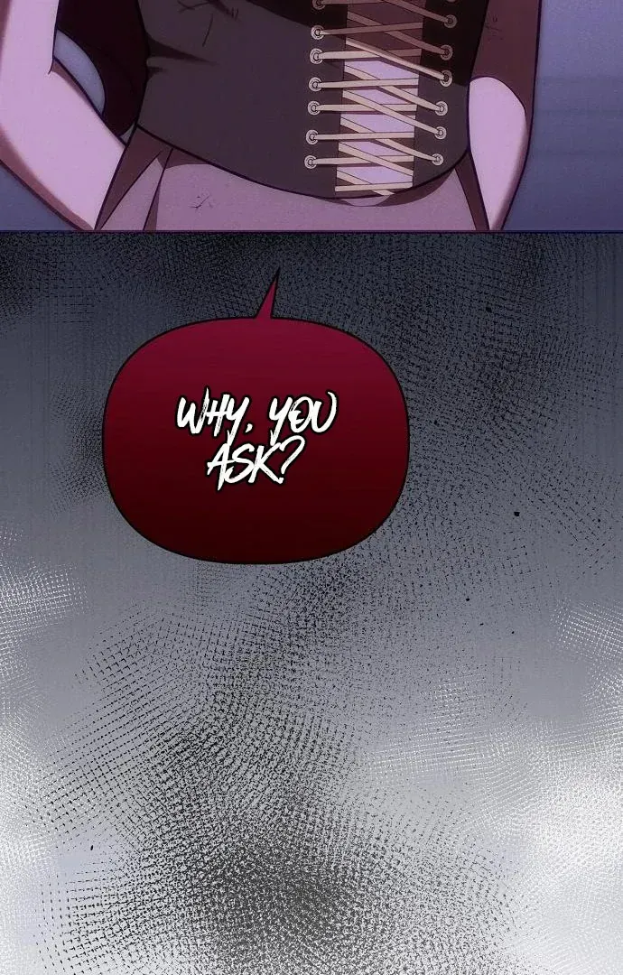 When Arrogance Fell at My Feet Chapter 45 page 7 - 