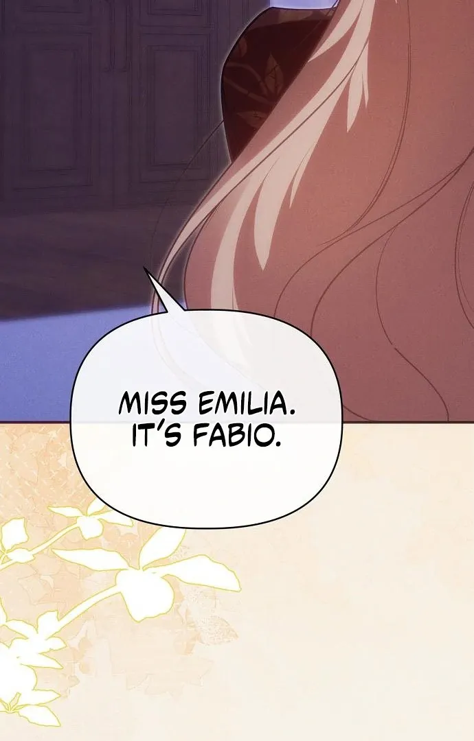 When Arrogance Fell at My Feet Chapter 45 page 61 - 
