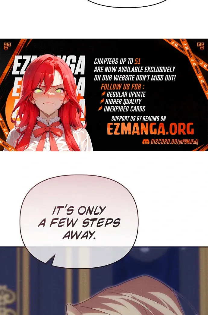 When Arrogance Fell at My Feet Chapter 45 page 66 - 