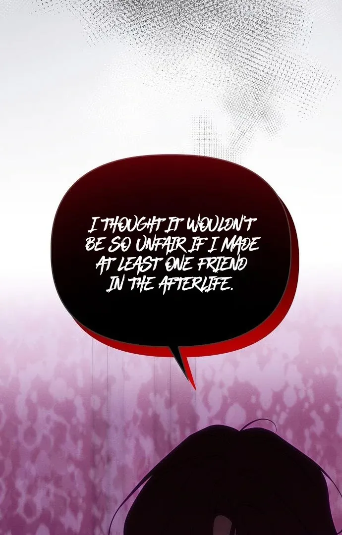 When Arrogance Fell at My Feet Chapter 45 page 8 - 