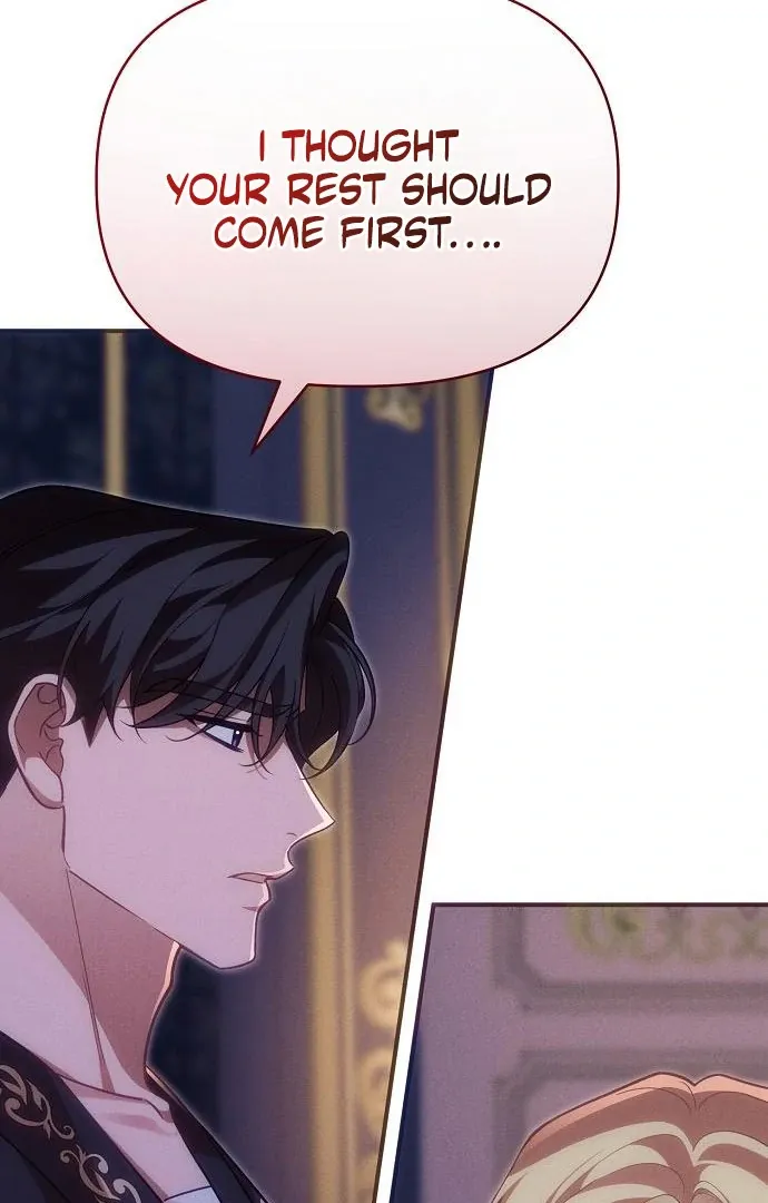 When Arrogance Fell at My Feet Chapter 45 page 72 - 