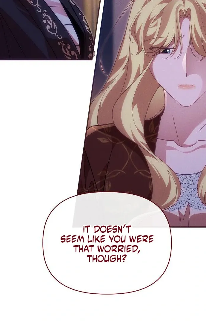 When Arrogance Fell at My Feet Chapter 45 page 73 - 