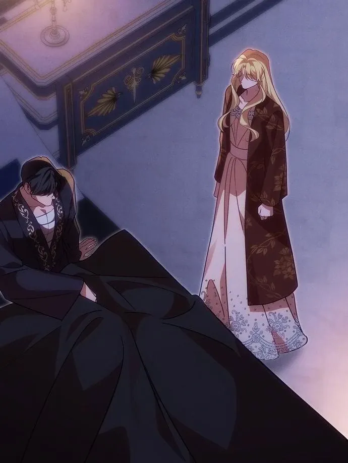 When Arrogance Fell at My Feet Chapter 45 page 77 - 