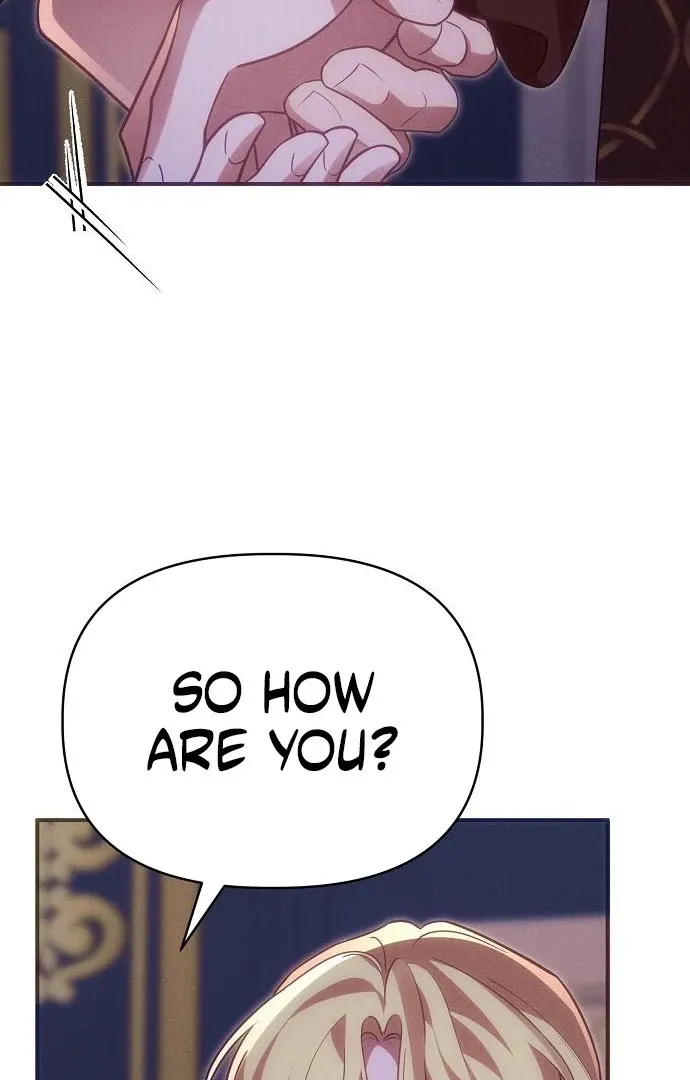 When Arrogance Fell at My Feet Chapter 45 page 80 - 