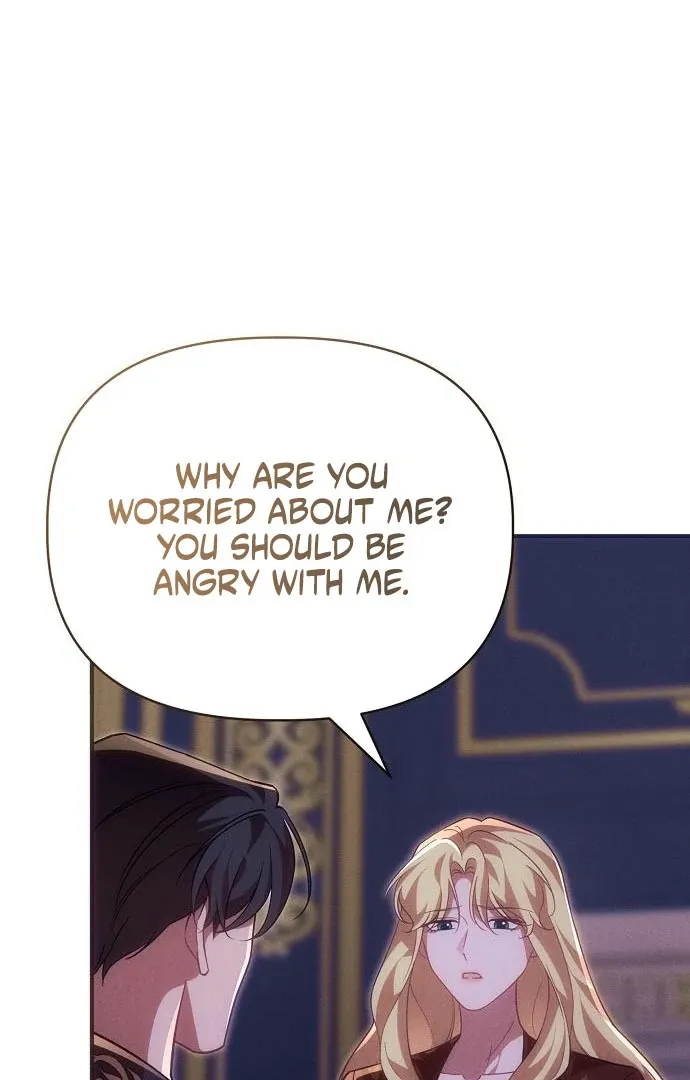 When Arrogance Fell at My Feet Chapter 45 page 85 - 