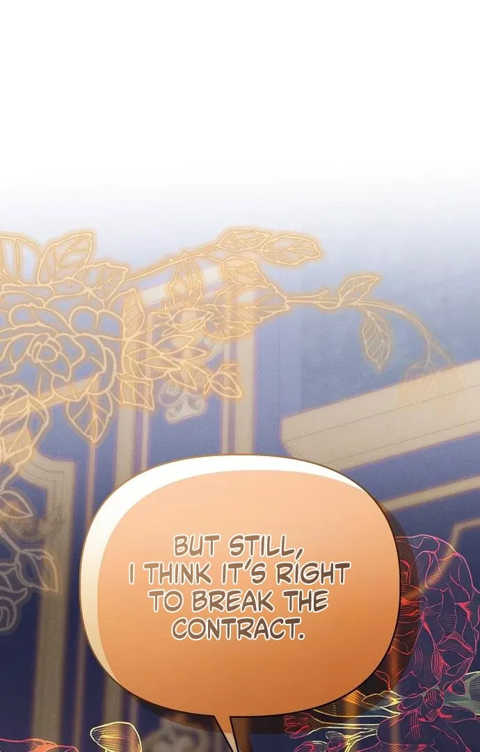 When Arrogance Fell at My Feet Chapter 45 page 91 - 