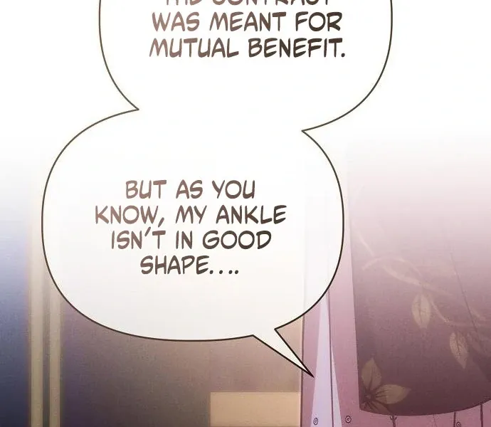 When Arrogance Fell at My Feet Chapter 45 page 100 - 