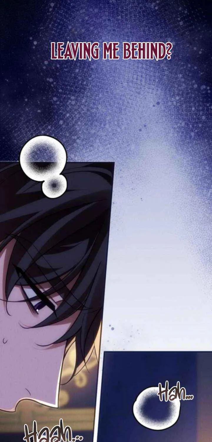 When Arrogance Fell at My Feet Chapter 46 page 21 - 