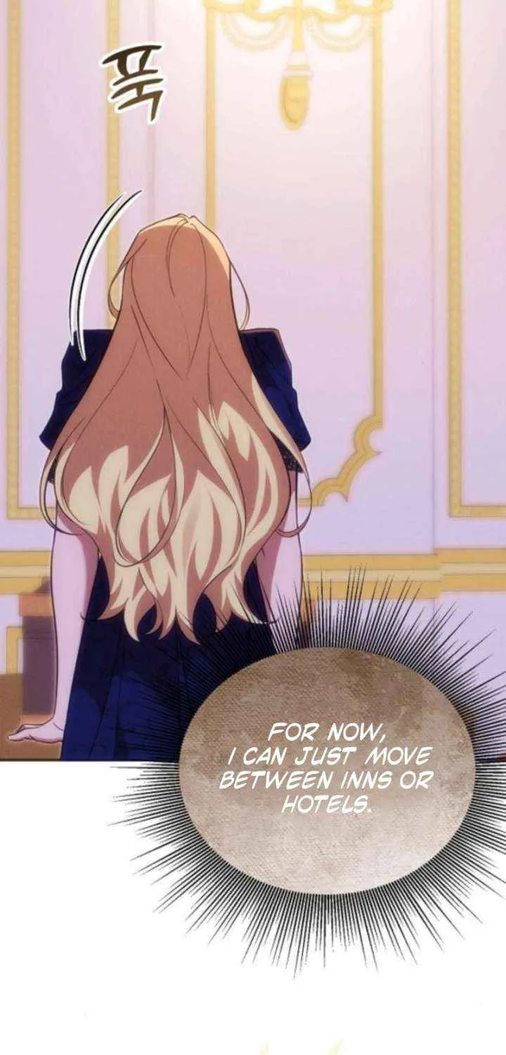 When Arrogance Fell at My Feet Chapter 46 page 30 - 
