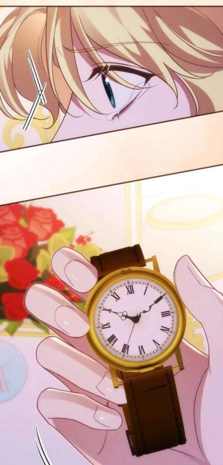 When Arrogance Fell at My Feet Chapter 46 page 36 - 