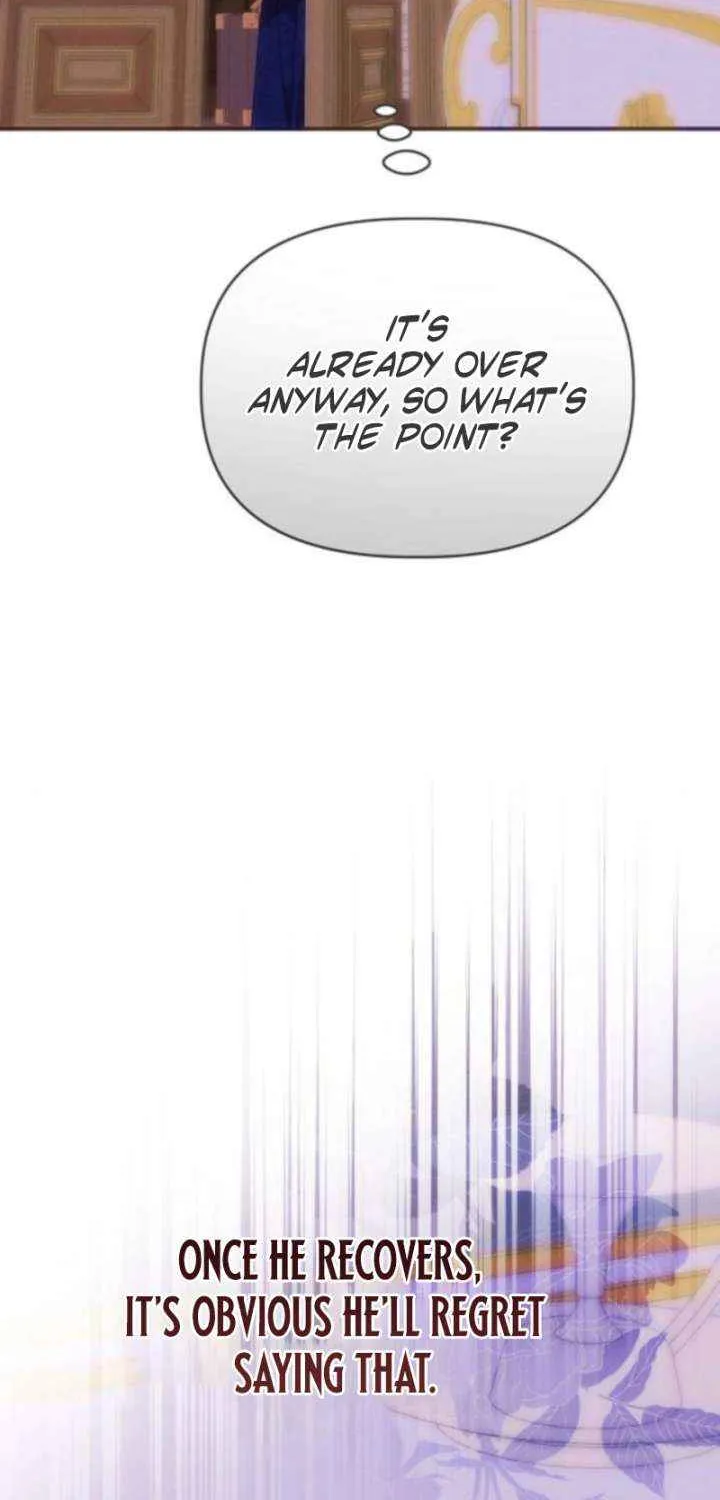 When Arrogance Fell at My Feet Chapter 46 page 43 - 