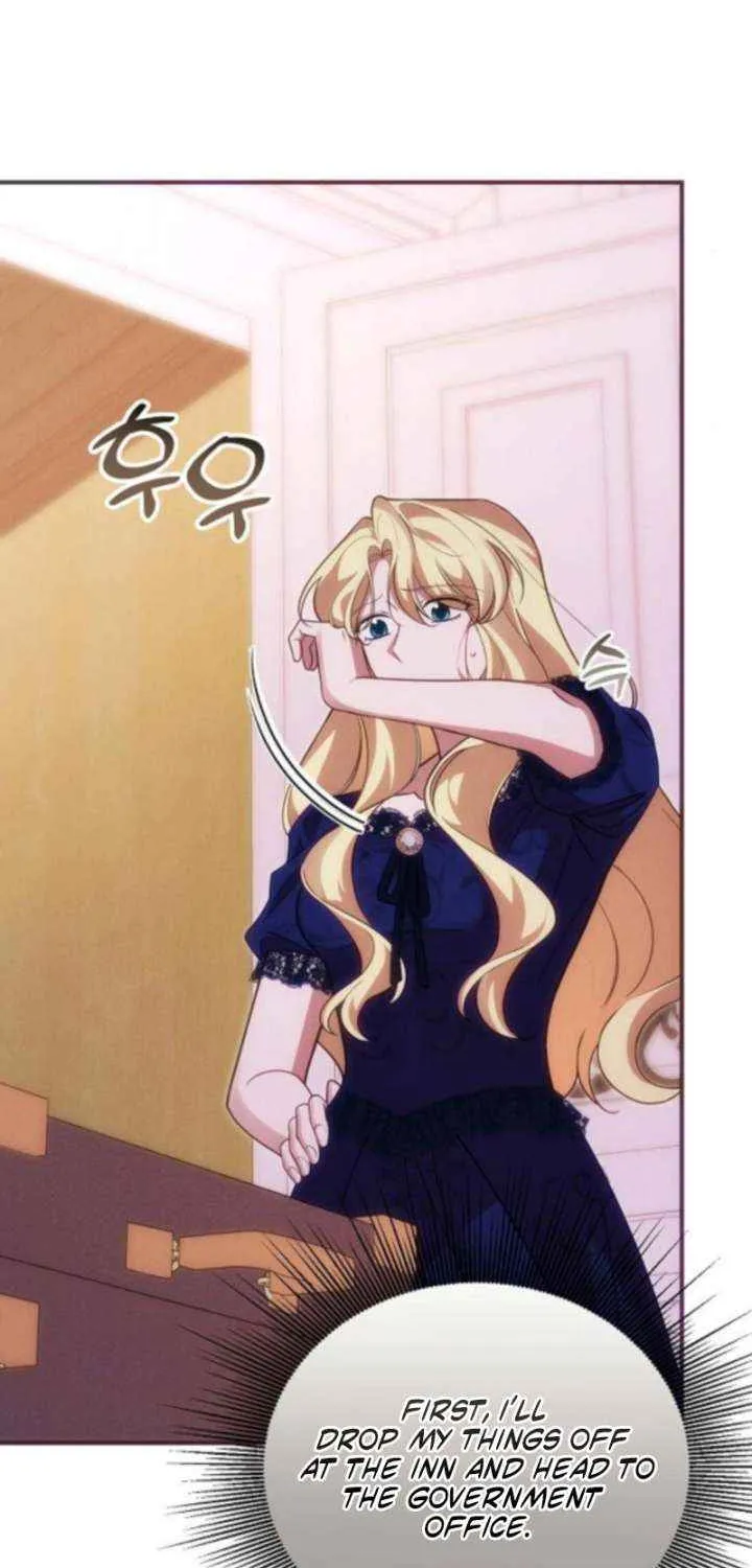 When Arrogance Fell at My Feet Chapter 46 page 47 - 